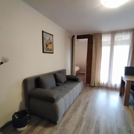 Viking Hotel Gardony Bagian luar foto
