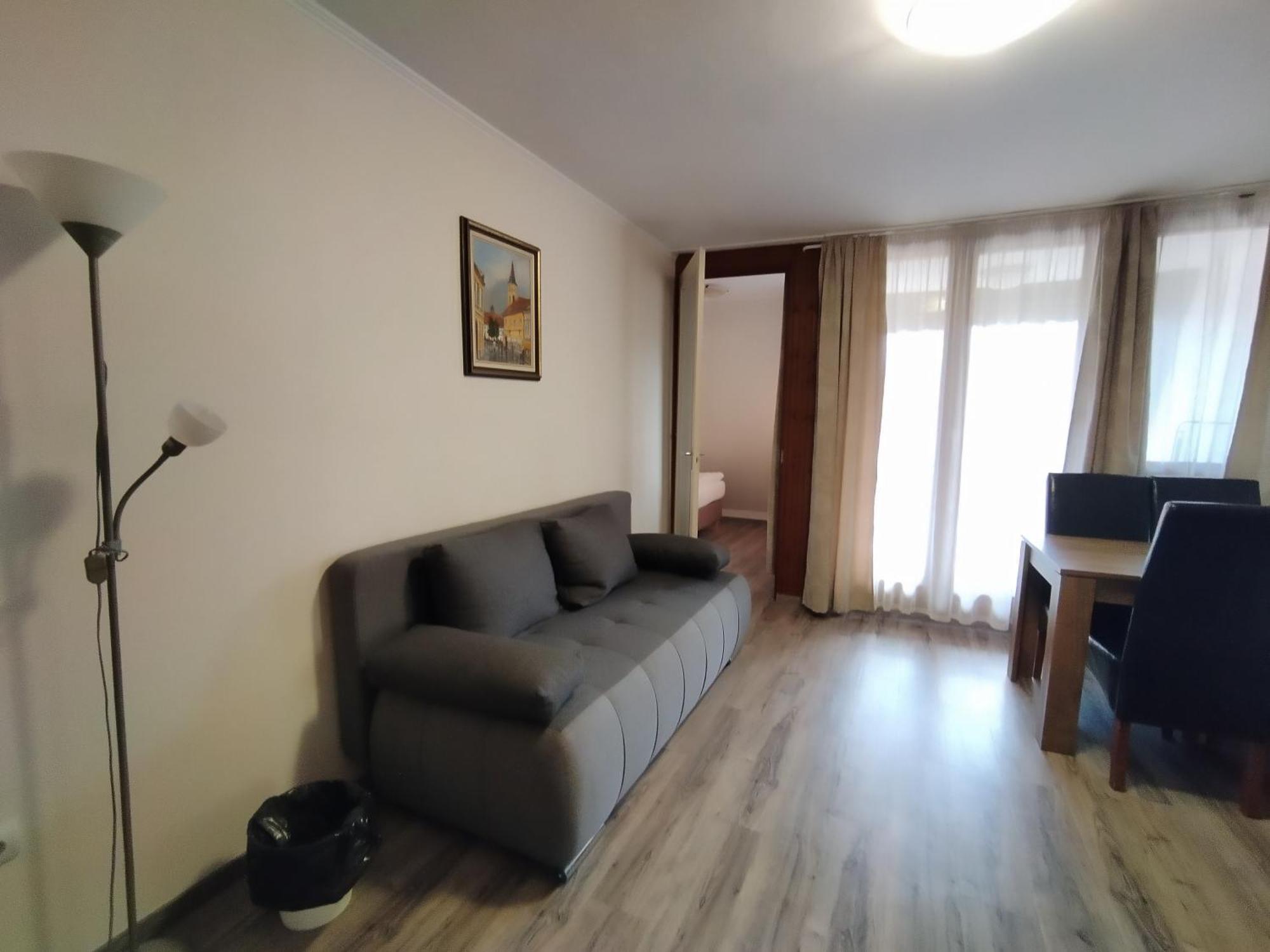 Viking Hotel Gardony Bagian luar foto